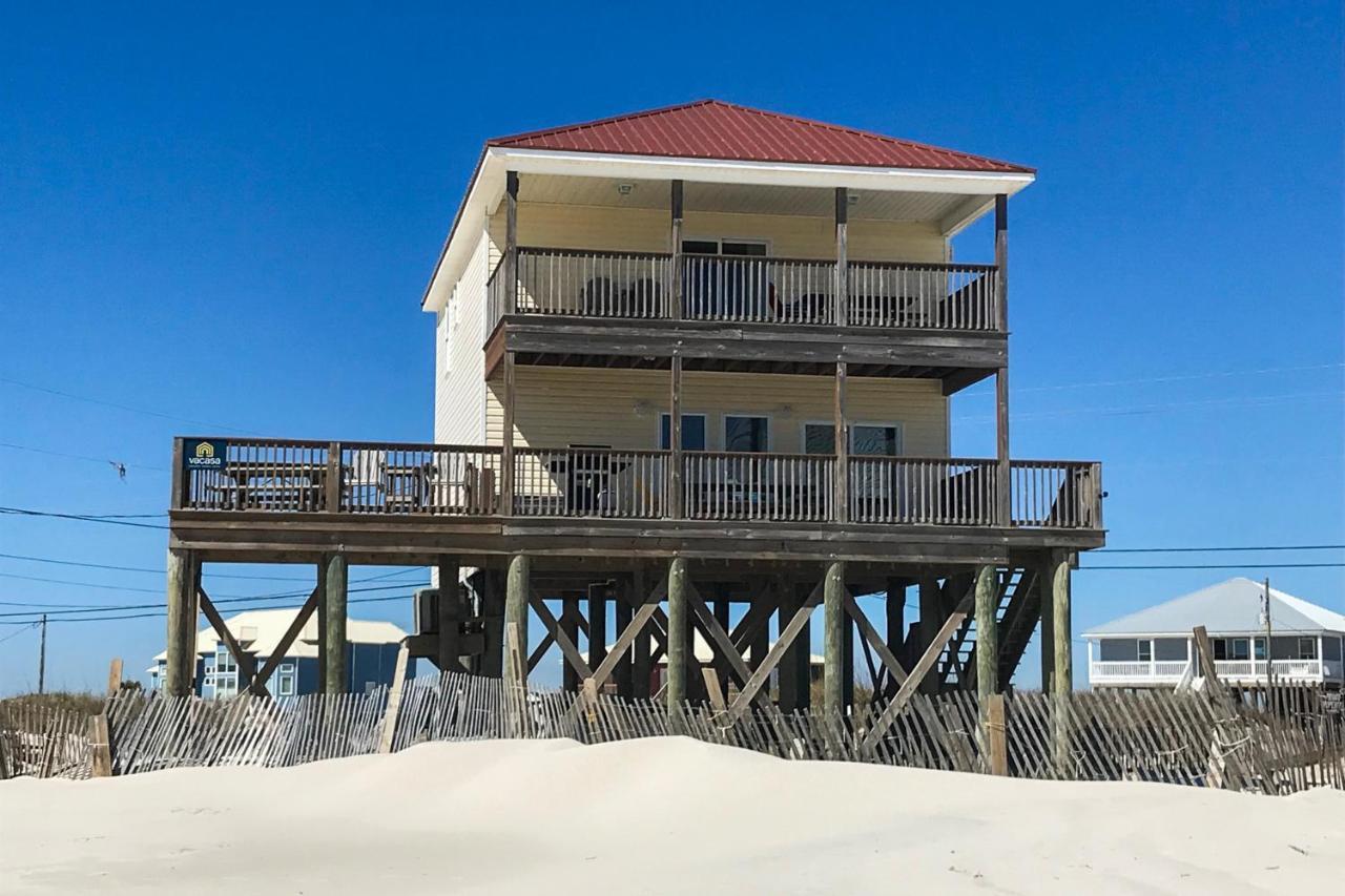Sweet Home Alabama Dauphin Island Exterior foto