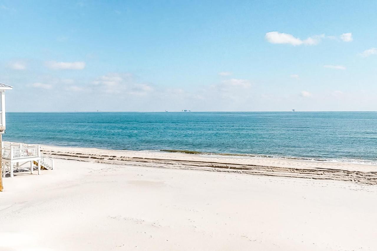 Sweet Home Alabama Dauphin Island Exterior foto